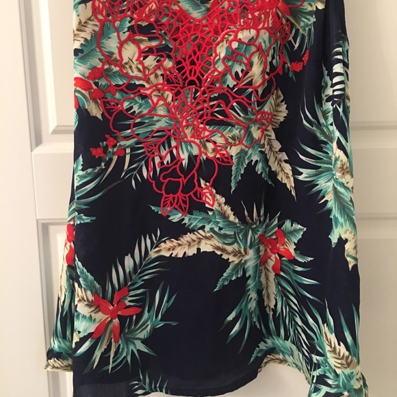 Francesca’s Tank - Picture 5 of 5